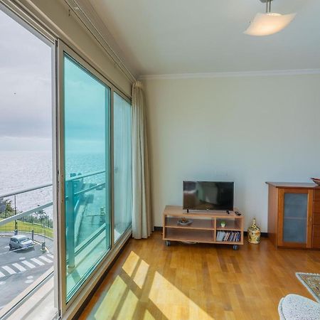 Flh Funchal Balcony Apartment With Sea View Funchal (Madeira) Exterior foto