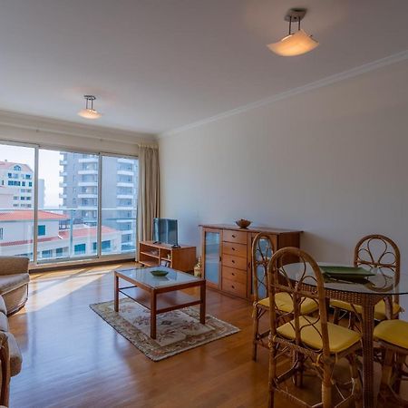 Flh Funchal Balcony Apartment With Sea View Funchal (Madeira) Exterior foto