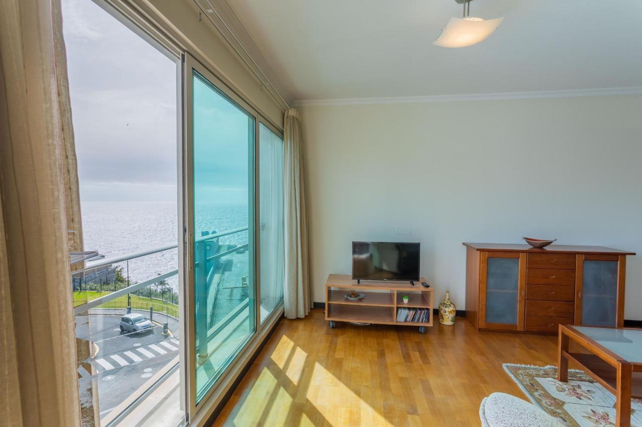 Flh Funchal Balcony Apartment With Sea View Funchal (Madeira) Exterior foto