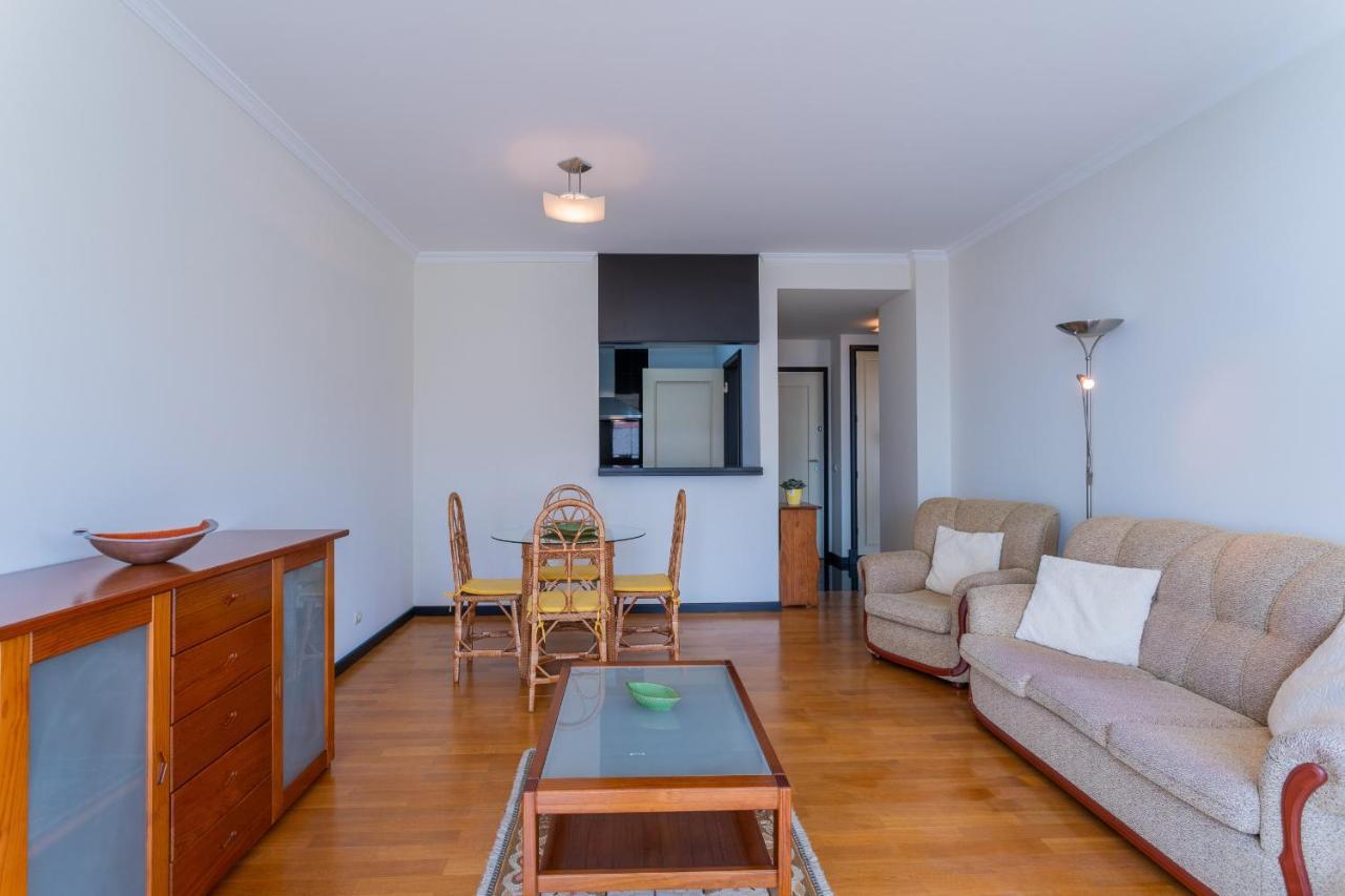 Flh Funchal Balcony Apartment With Sea View Funchal (Madeira) Exterior foto