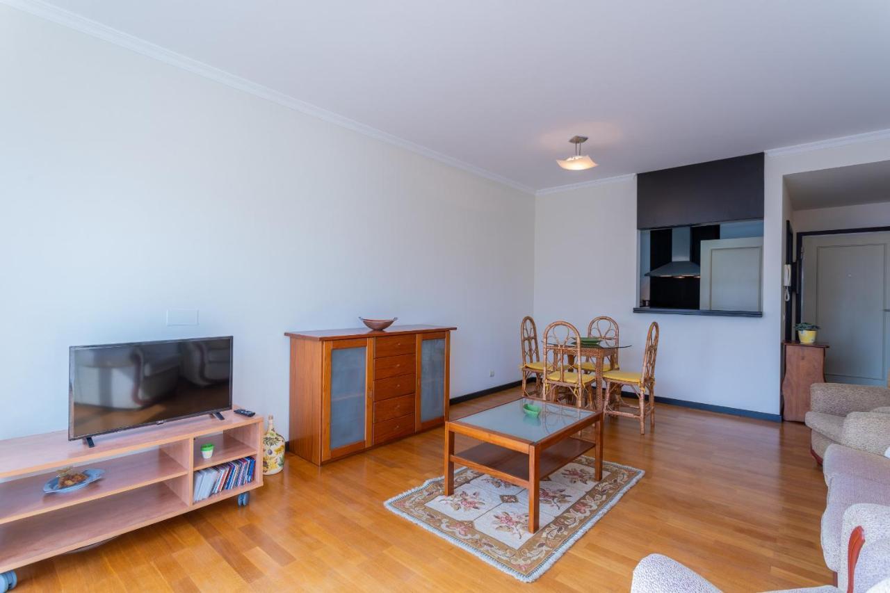 Flh Funchal Balcony Apartment With Sea View Funchal (Madeira) Exterior foto