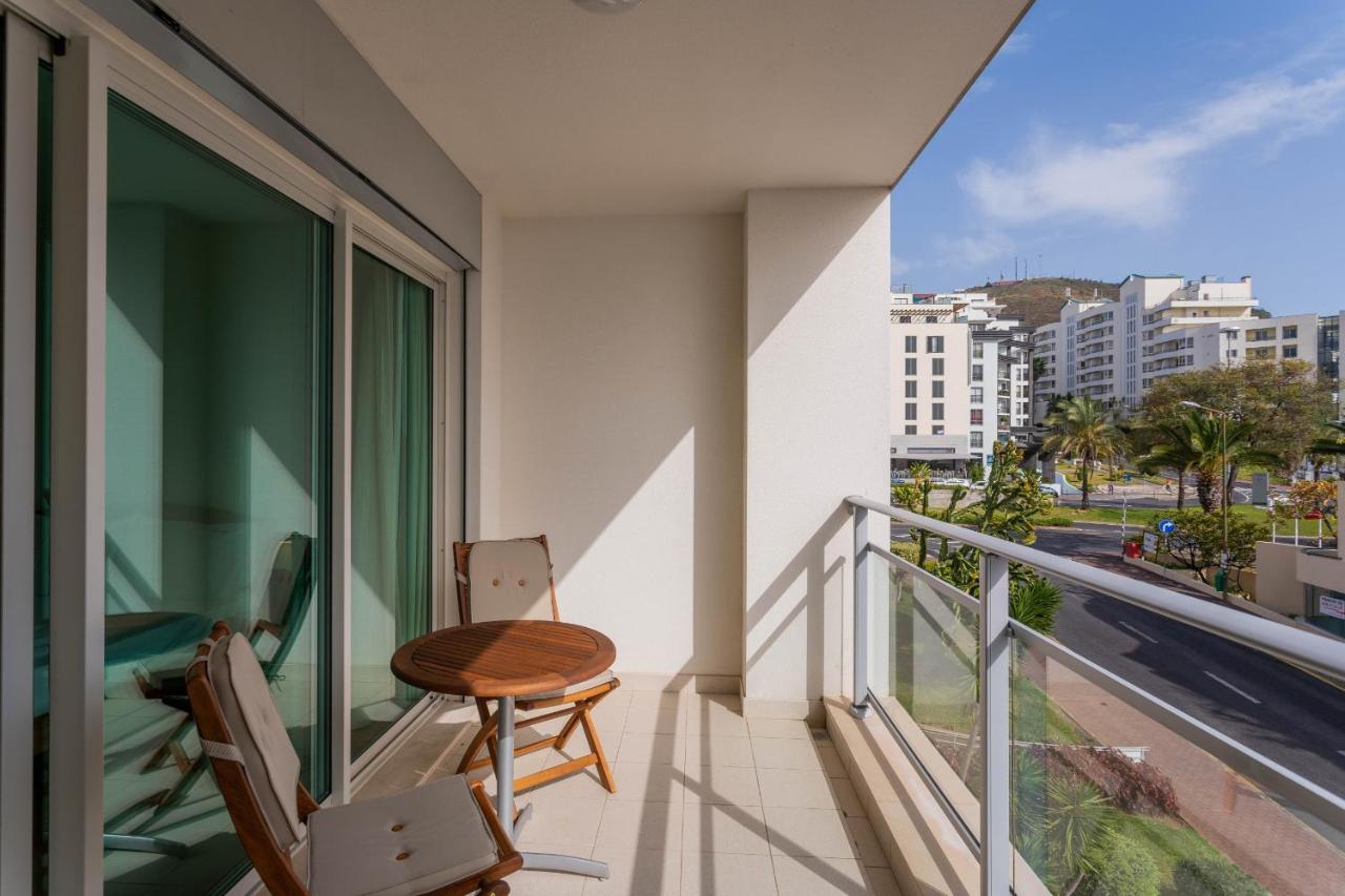 Flh Funchal Balcony Apartment With Sea View Funchal (Madeira) Exterior foto