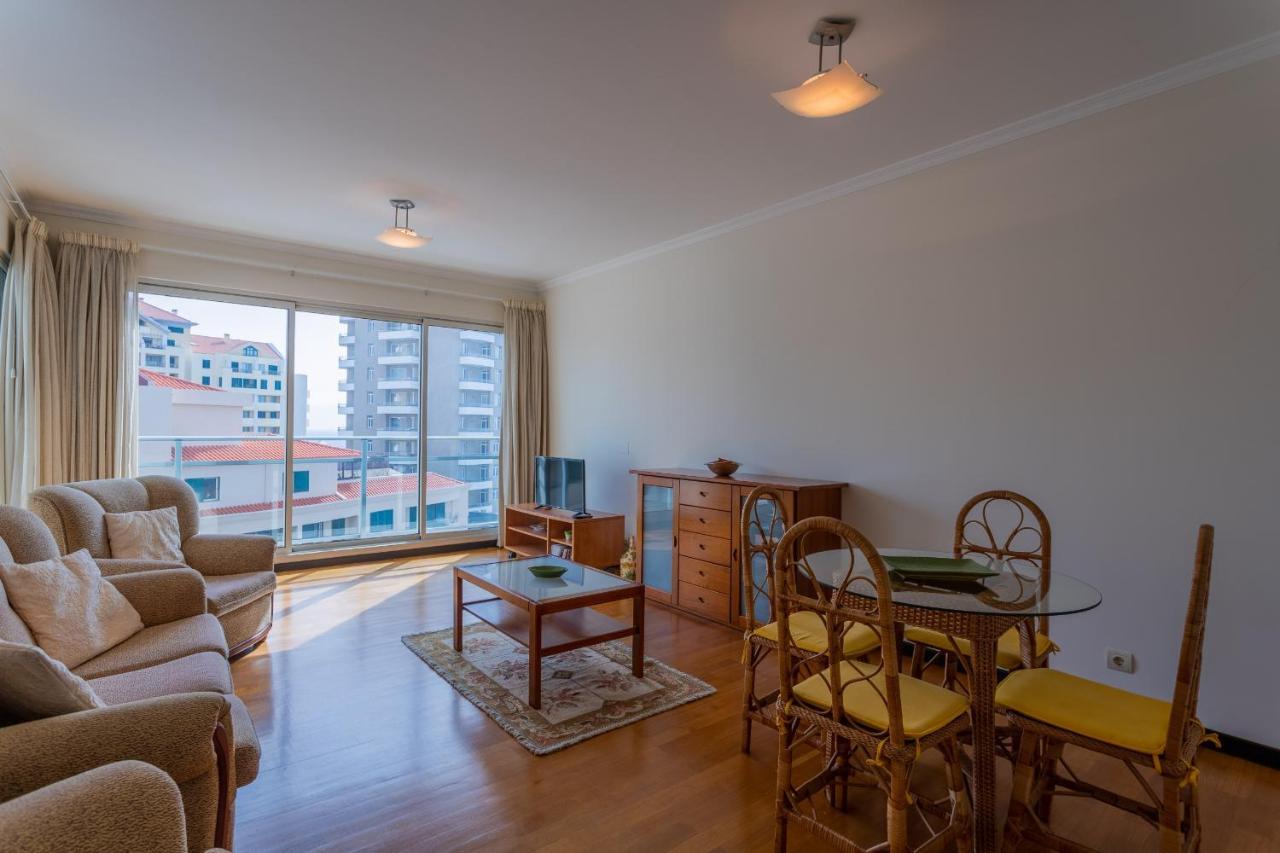 Flh Funchal Balcony Apartment With Sea View Funchal (Madeira) Exterior foto