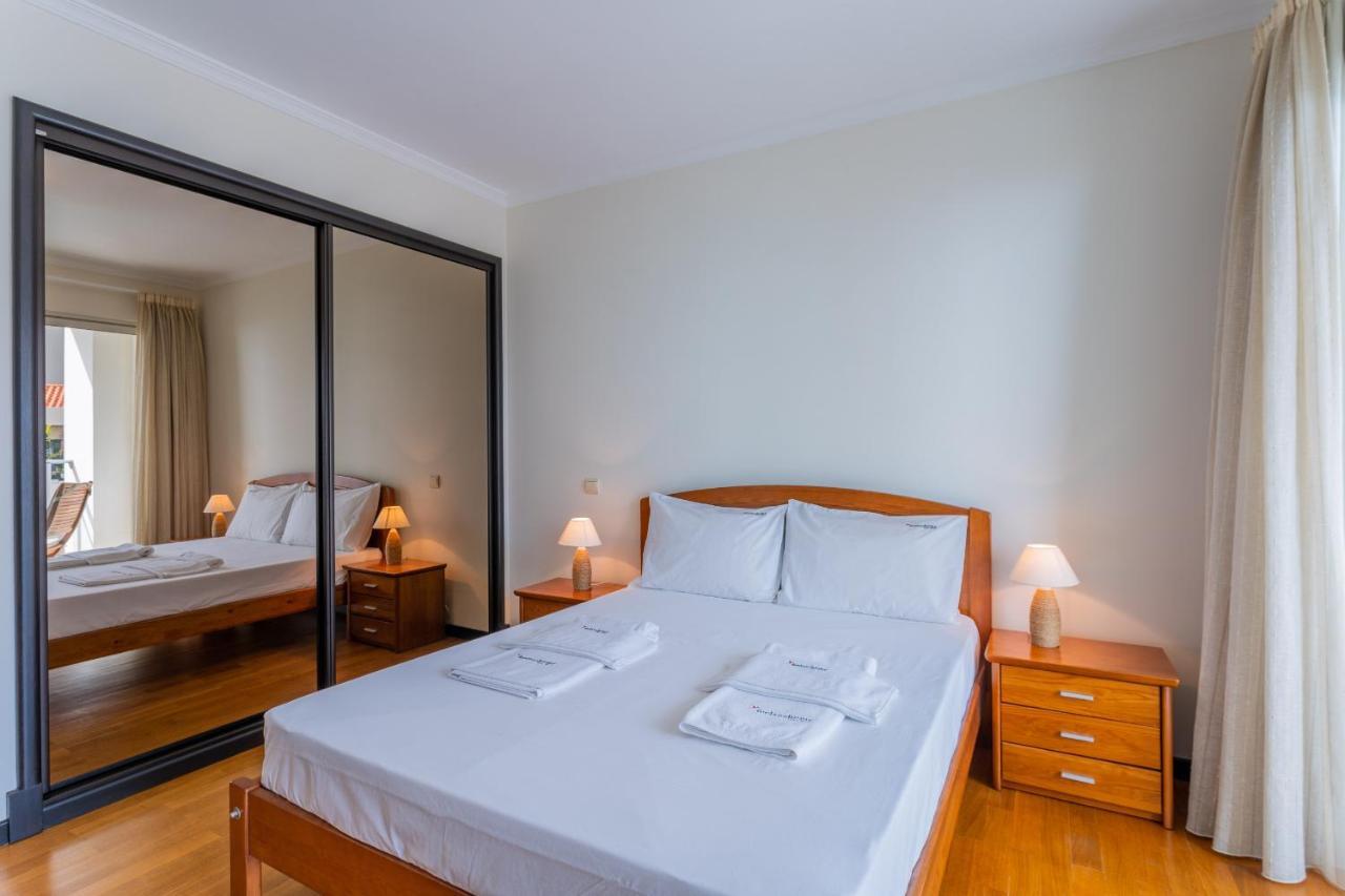 Flh Funchal Balcony Apartment With Sea View Funchal (Madeira) Exterior foto
