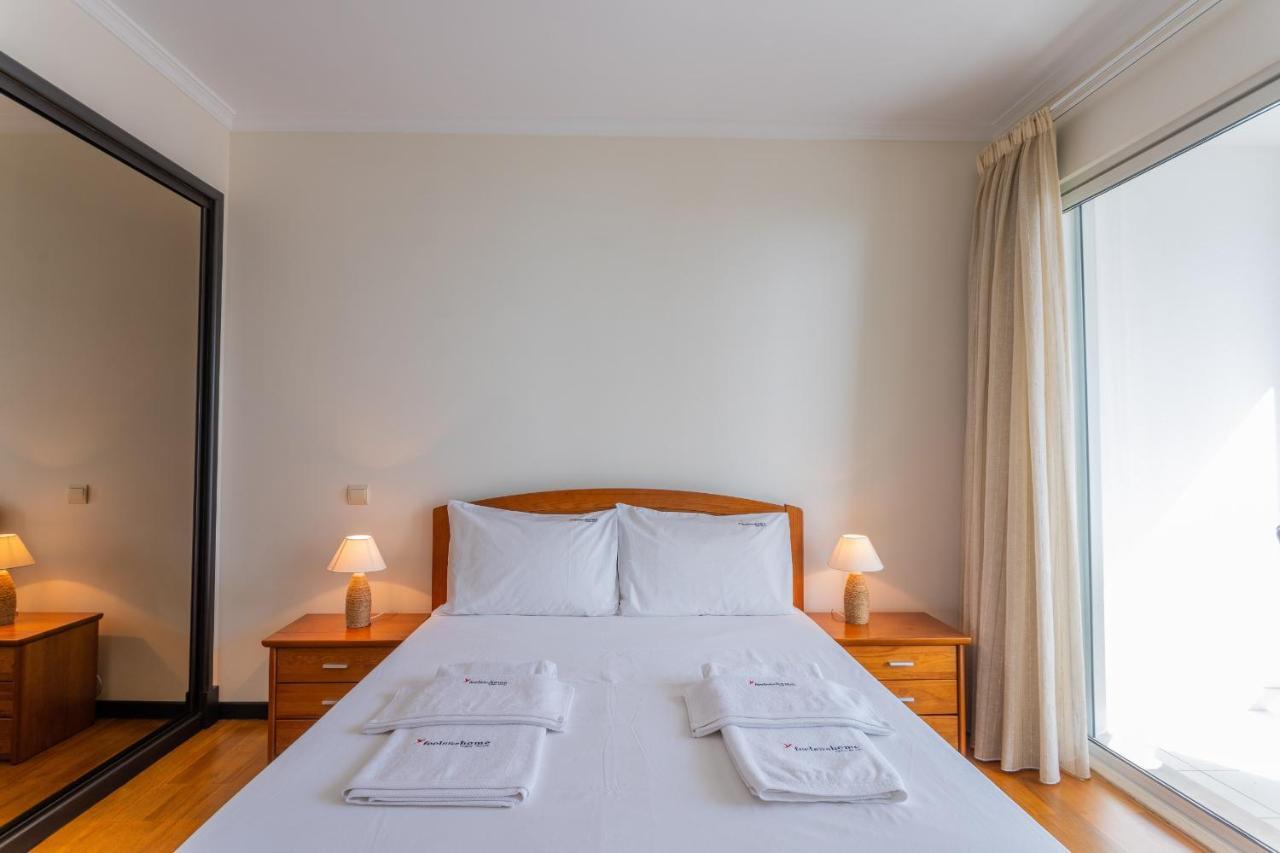 Flh Funchal Balcony Apartment With Sea View Funchal (Madeira) Exterior foto